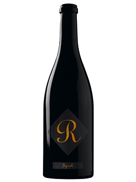 2024 Syrah - Three Way Vineyard - Jeff Runquist Wines